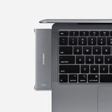 Momax One Link 7合1 雙USB-C 擴充器