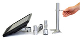 Ergotron Neo-Flex Extend Single LCD Monitor Arm