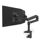 Ergotron LX Desk Mount Dual Direct Arm