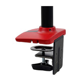 Ergotron LX Desk Mount LCD Monitor Arm (Zaku II Red Comet)