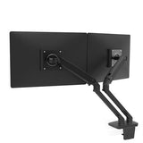 Ergotron MXV Desk Dual Monitor Arm