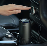 MOMAX Pure Go AP5 ION Air Purifier 負離子抗菌空氣清新機