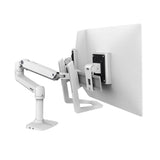 Ergotron LX Dual Direct Handle Kit