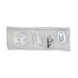 Ergotron MXV Dual Arm Grommet Mount