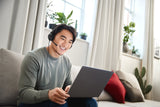 Jabra Evolve2 30 USB-A MS Stereo 會議專用耳機 移動辦公 WFH (#CHEVRONPRO)