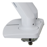 Ergotron MXV Dual Arm Grommet Mount
