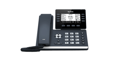 Yealink SIP-T53W Prime Business IP Phone