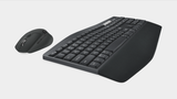 Logitech MK850 Performance Wireless Keyboard and Mouse Combo