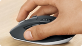 Logitech MK850 Performance Wireless Keyboard and Mouse Combo