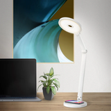 Momax QL8SUKW Q.LED Smart 智能座檯無線充電燈