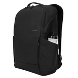 Targus Cypress EcoSmart Slim Backpack - Black