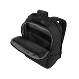 Targus Cypress EcoSmart Slim Backpack - Black