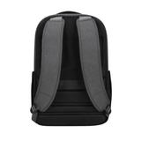 Targus Cypress Hero Backpack with EcoSmart - Light Gray