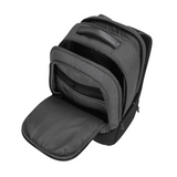 Targus Cypress Hero Backpack with EcoSmart - Light Gray