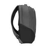 Targus Cypress Hero Backpack with EcoSmart - Light Gray