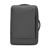 Targus Cypress Convertible Backpack with EcoSmart - Grey