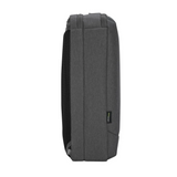 Targus Cypress Convertible Backpack with EcoSmart - Grey