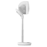 Momax AIRY 360 智能伸縮負離子空氣循環扇