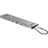 Momax DH10E OneLink 12-in-1 Type-C Dock