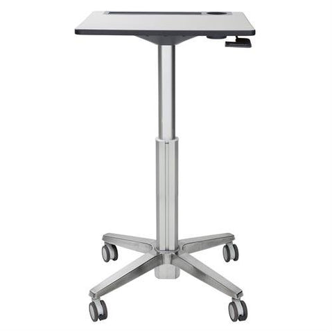 Ergotron LearnFit® Sit-Stand Desk, Short