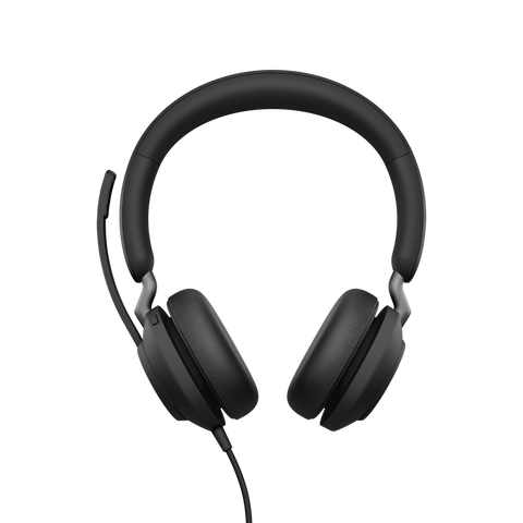 Jabra Evolve2 40 MS Teams Stereo