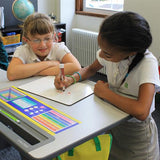 Ergotron LearnFit® Sit-Stand Desk, Short