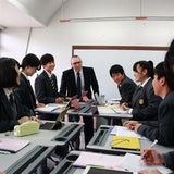 Ergotron LearnFit® Sit-Stand Desk, Short