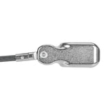 Targus Resettable Combination Lock for Microsoft Surface