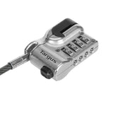 Targus Resettable Combination Lock for Microsoft Surface