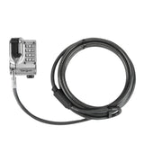 Targus Resettable Combination Lock for Microsoft Surface