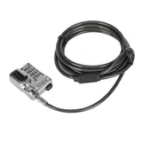 Targus Resettable Combination Lock for Microsoft Surface