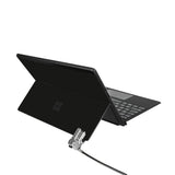 Targus Resettable Combination Lock for Microsoft Surface