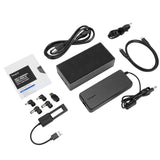 Targus USB-C Universal DV4K Docking Station with 100W Power (JReward Point = 269,900)