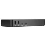 Targus USB-C DP Alt Mode Triple Video Docking Station with 85W Power