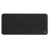 Targus USB-C DP Alt Mode Triple Video Docking Station with 85W Power