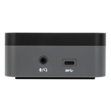 Targus USB-C Universal QV4K Docking Station with 100W PD (JReward Point = 379,900)