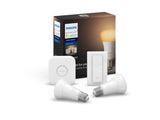 Philips Hue Ambiance Light Starter Kit 8.5W A60 E27 白光入門套裝