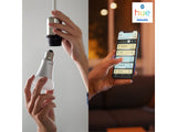 Philips Hue Ambiance Light Starter Kit 8.5W A60 E27 白光入門套裝
