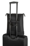 Targus 15" Newport North-South Tote (Black) 時尚公事包 (JReward Point = 69,900)