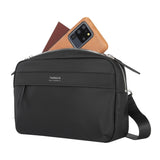 Targus Newport Crossbody Pouch (Black) 斜背包