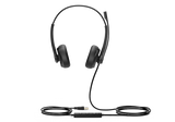 Yealink UH34 Dual USB Wired Headset