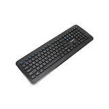 Targus KM610TC Wireless Keyboard & Mouse Combo 無線鍵盤滑鼠組合