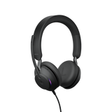 Jabra Evolve2 40 MS Teams Stereo