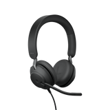 Jabra Evolve2 40 MS Teams Stereo