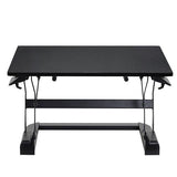 Ergotron WorkFit-TS Compact Desk Converter