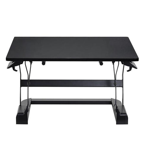 Ergotron WorkFit-TS Compact Desk Converter